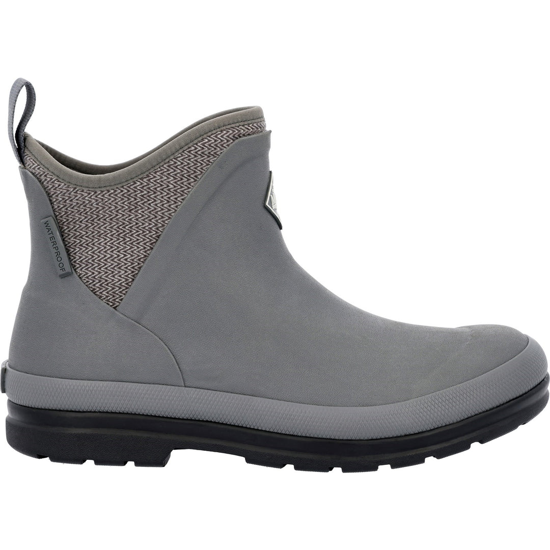 Muck Boots Originals Ankle Wellingtons Grey