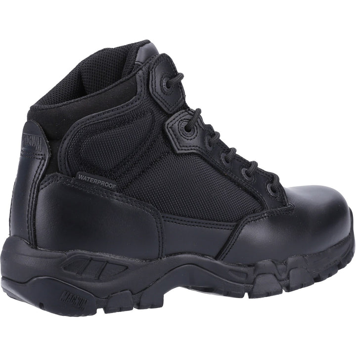 Magnum Viper Pro 5.0 + WP Uniform Boot 3