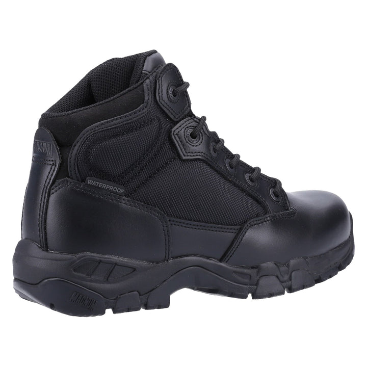 Magnum Viper Pro 5.0 + WP Uniform Boot