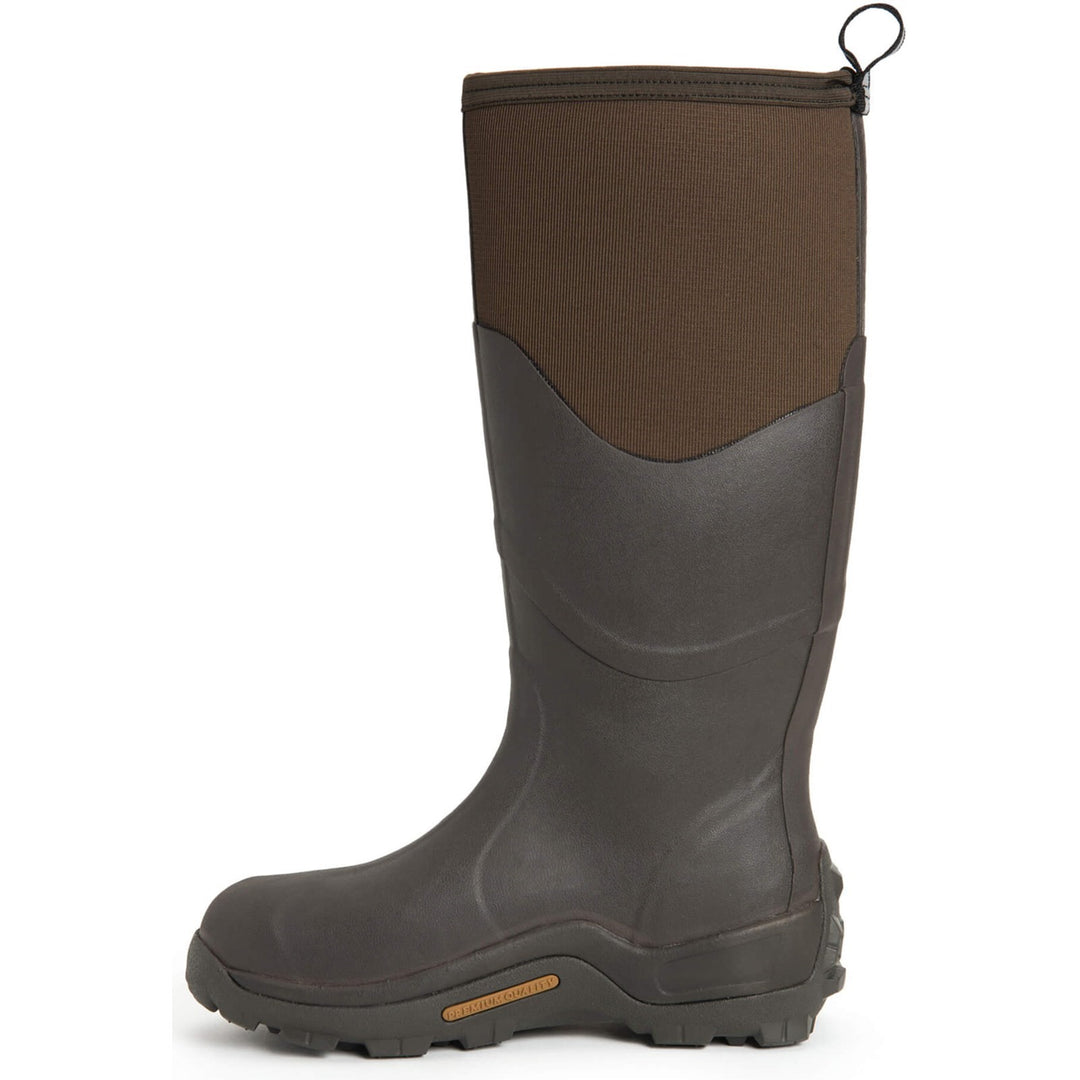 Muck Boots Muckmaster Wellington Bark