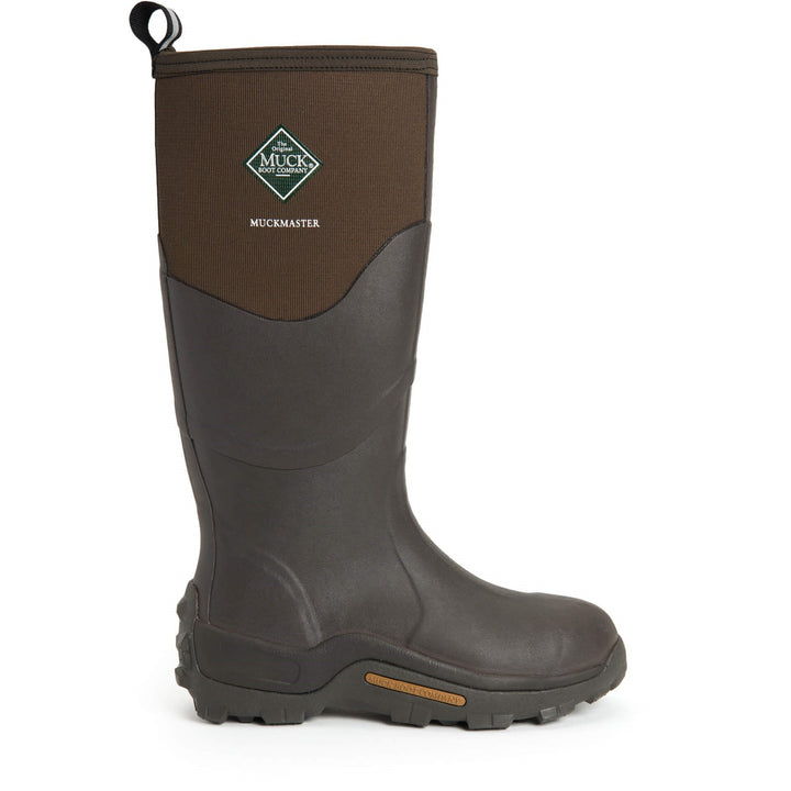 Muck Boots Muckmaster Wellington Bark