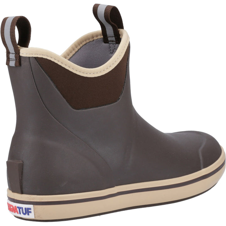 Xtratuf Ankle Deck Boot CHOCTN