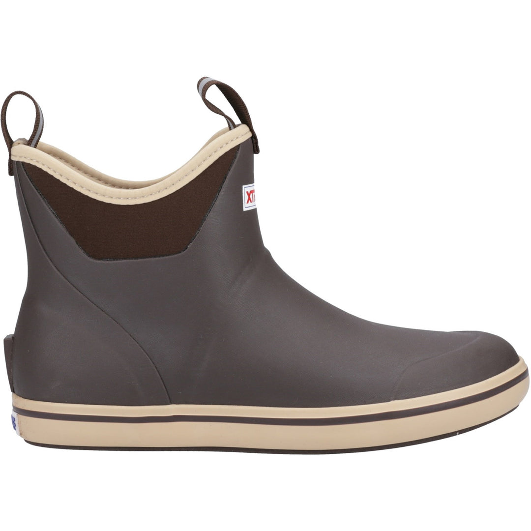 Xtratuf Ankle Deck Boot CHOCTN