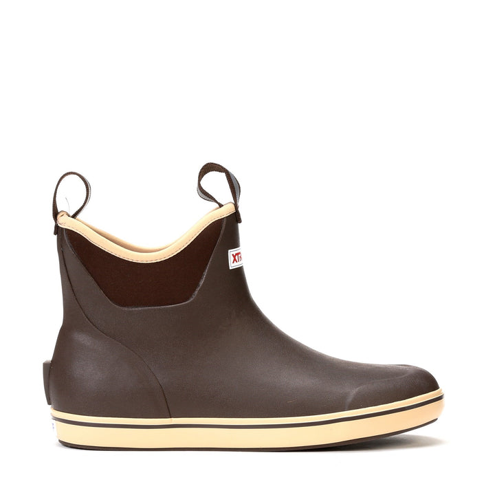 Xtratuf Ankle Deck Boot CHOCTN