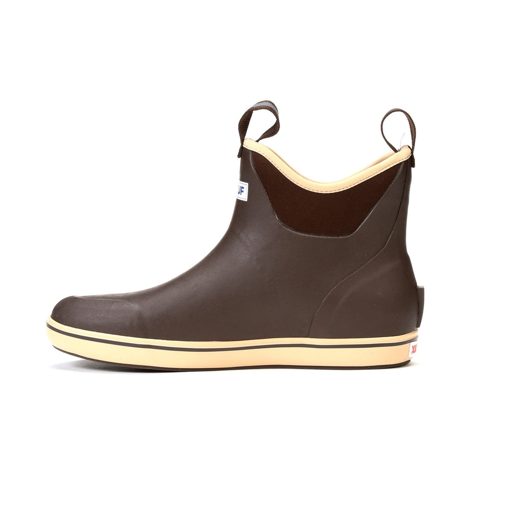 Xtratuf Ankle Deck Boot CHOCTN