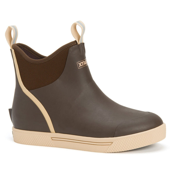 Xtratuf Wheelhouse Deck Boot CHOC