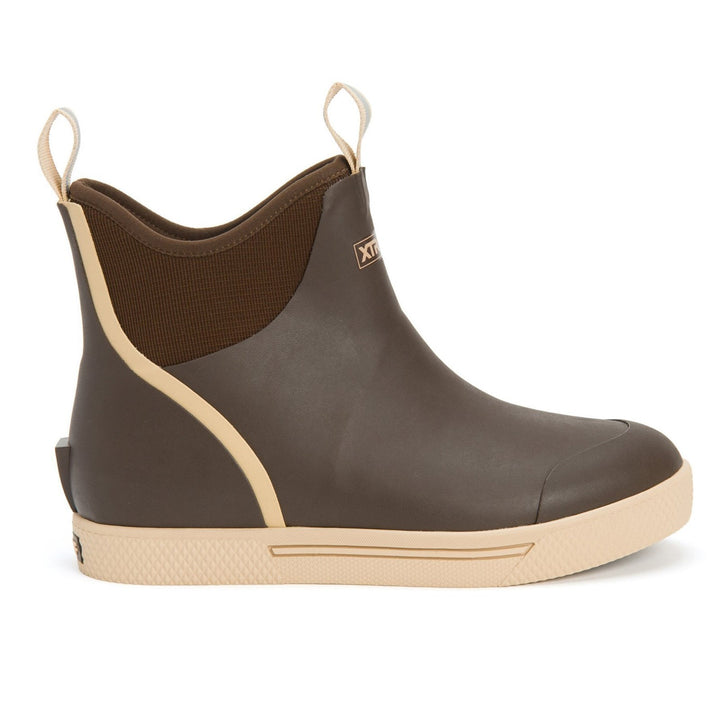 Xtratuf Wheelhouse Deck Boot CHOC