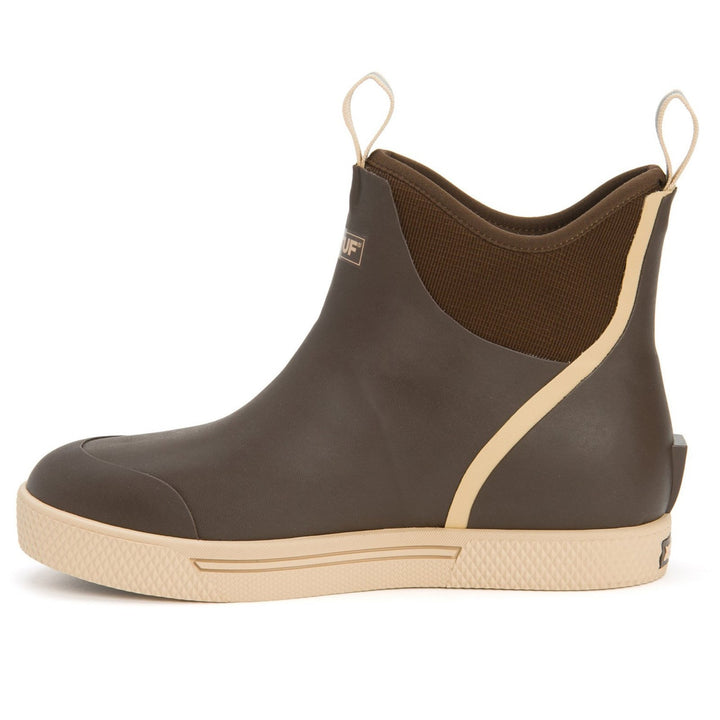 Xtratuf Wheelhouse Deck Boot CHOC