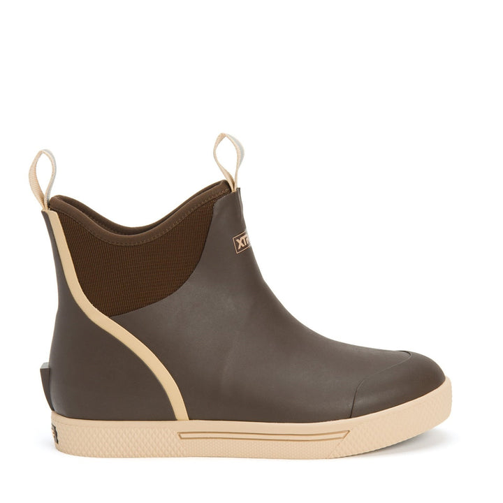 Xtratuf Wheelhouse Deck Boot CHOC