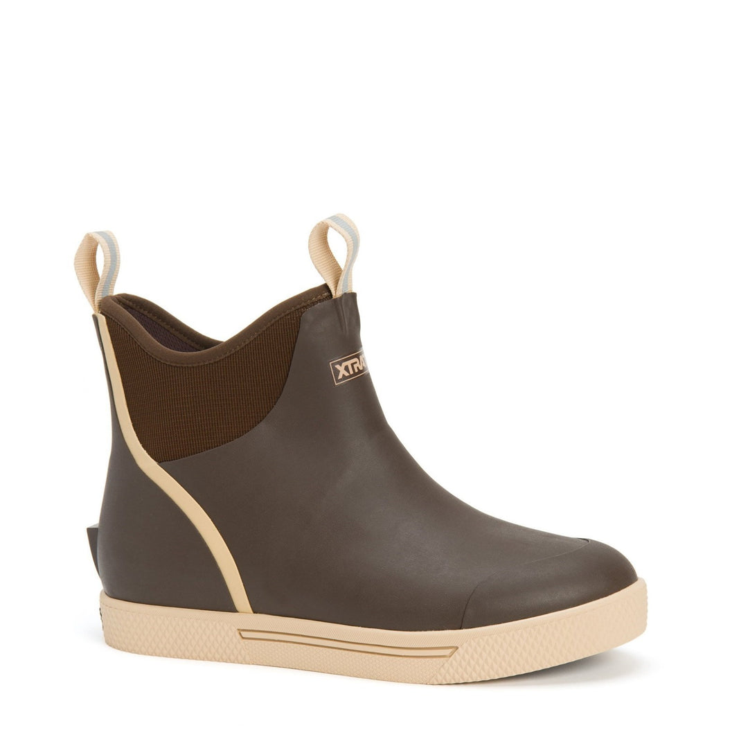 Xtratuf Wheelhouse Deck Boot CHOC