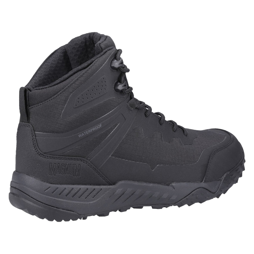 Magnum Ultima 6.0 WP Uniform Boot