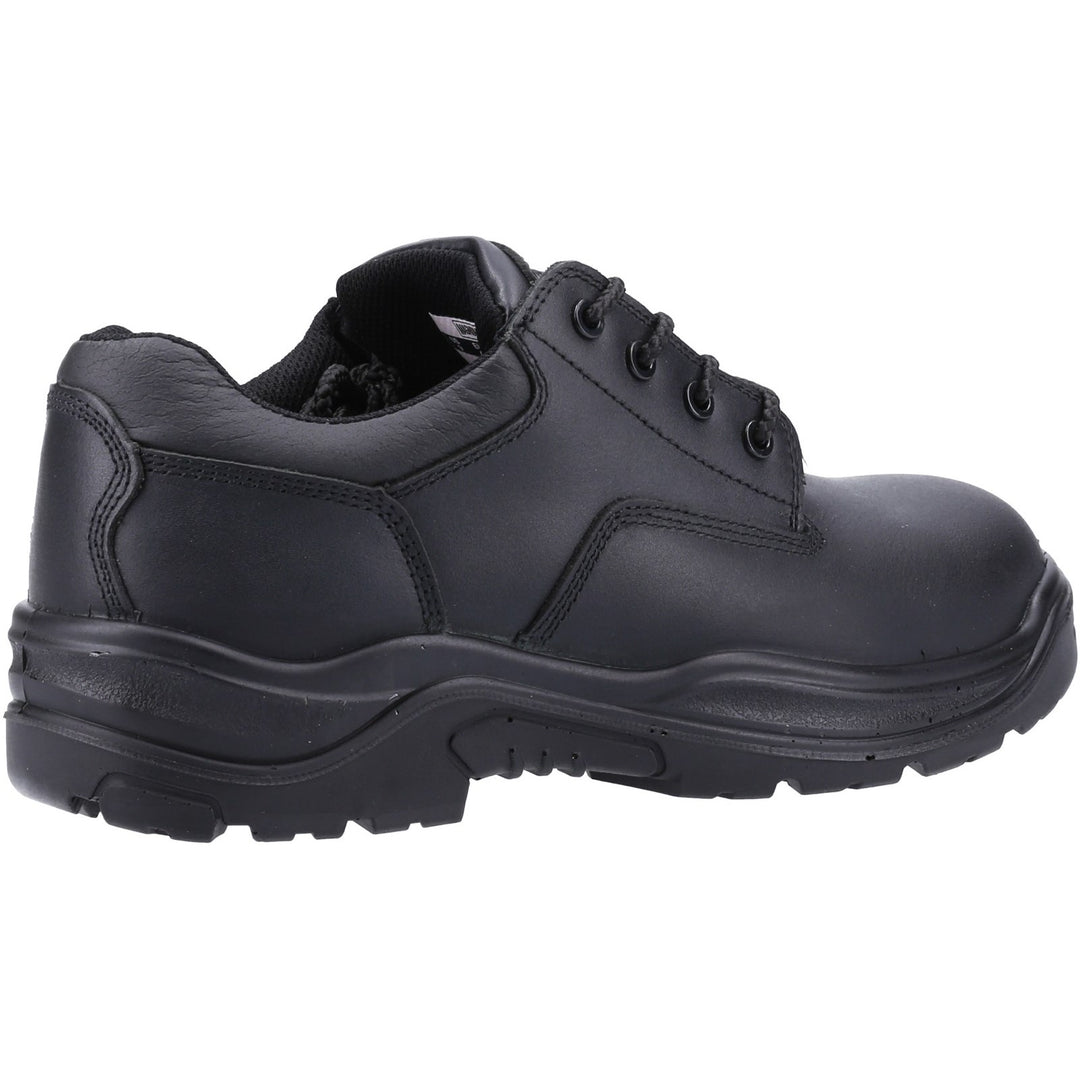 Magnum Precision Sitemaster Low CT CP Uniform Safety Shoe