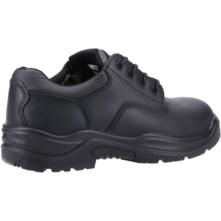 Magnum Precision Sitemaster Low CT CP Uniform Safety Shoe 3