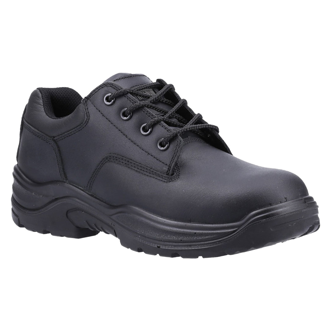 Magnum Precision Sitemaster Low CT CP Uniform Safety Shoe