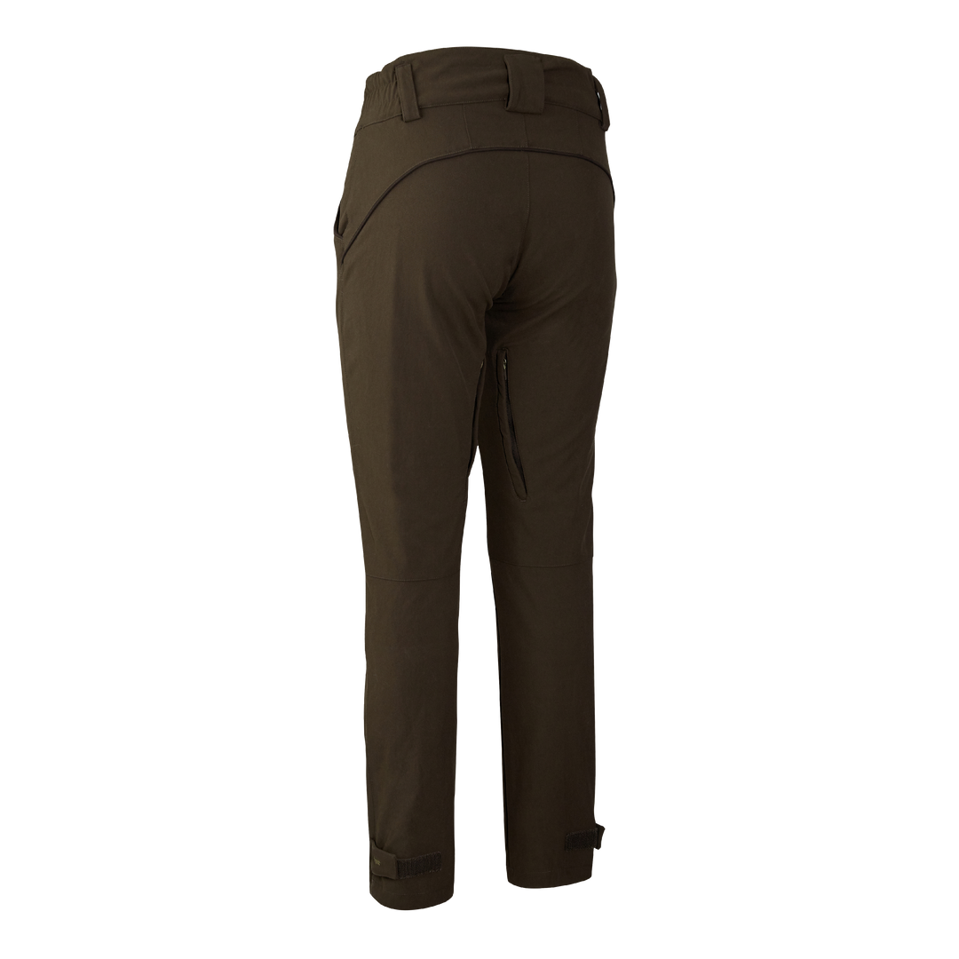 Deerhunter Lady Mary Extreme Trousers  Wood 36