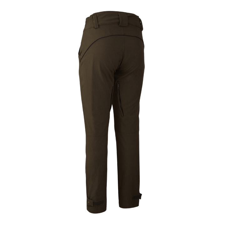 Deerhunter Lady Mary Extreme Trousers Wood