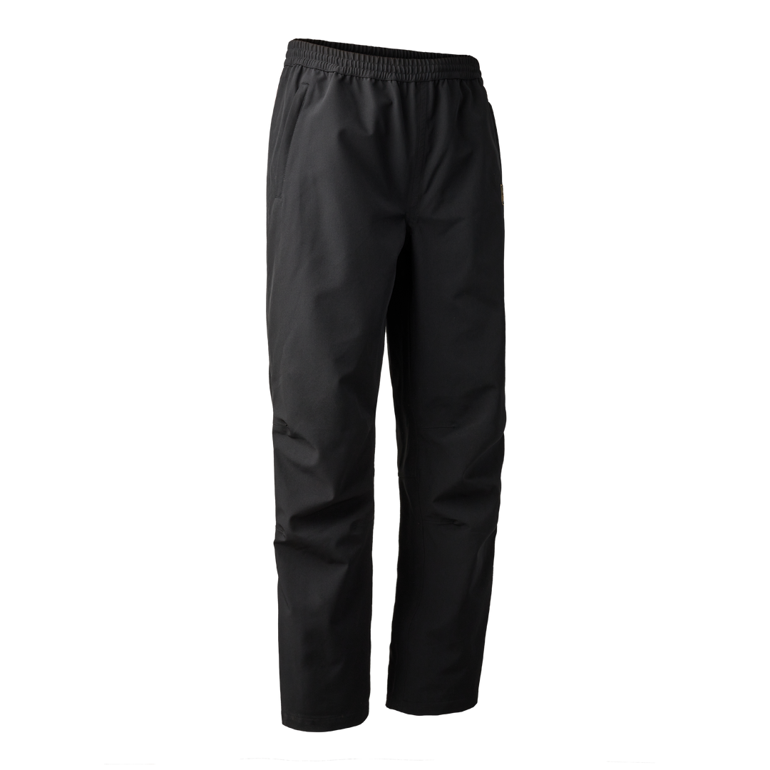 Deerhunter Sarek Shell Trousers Black 2XL