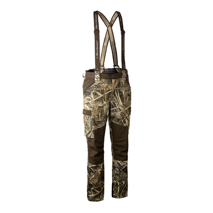 Deerhunter Mallard Trousers REALTREE MAX-5Â® 48