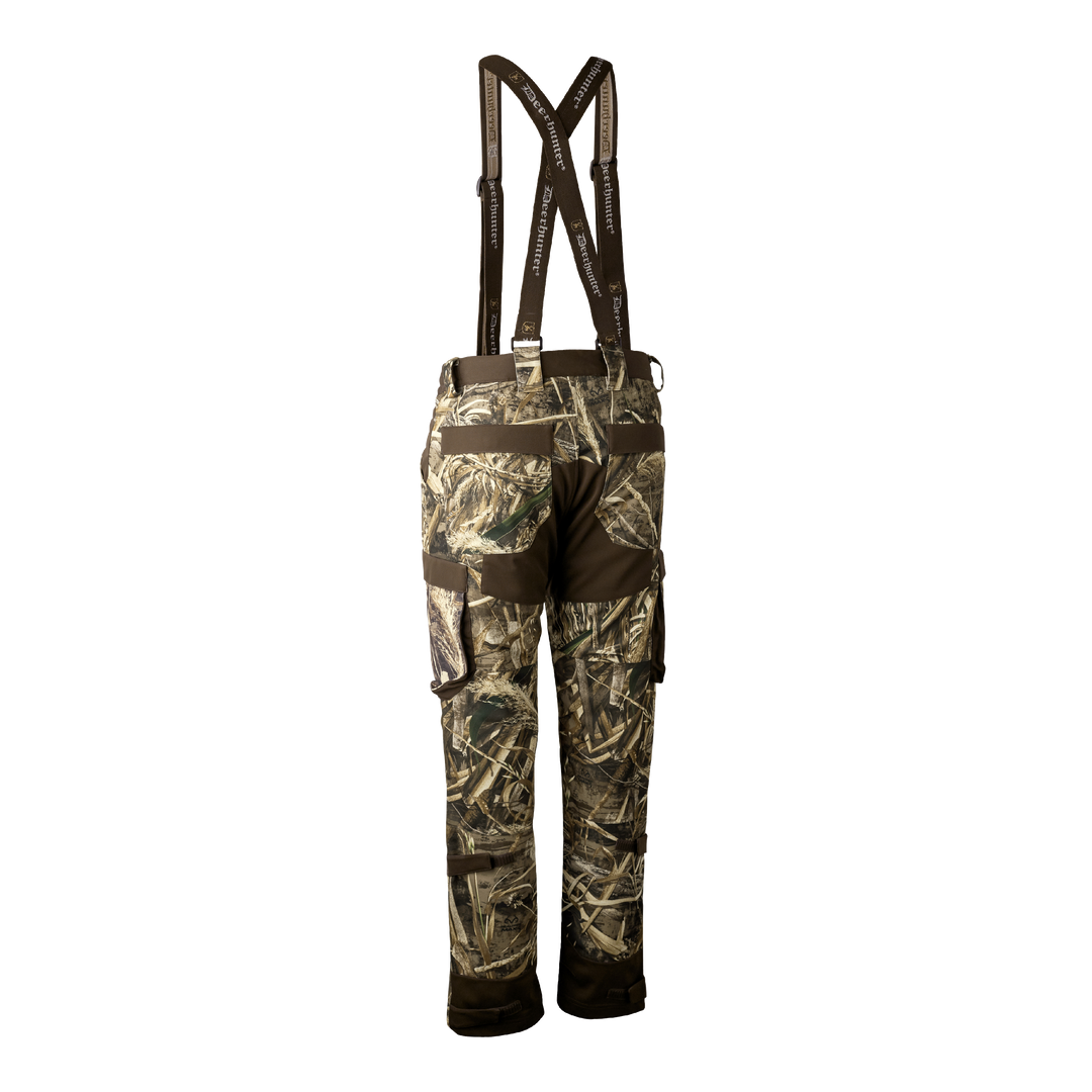 Deerhunter Mallard Trousers REALTREE MAX-5