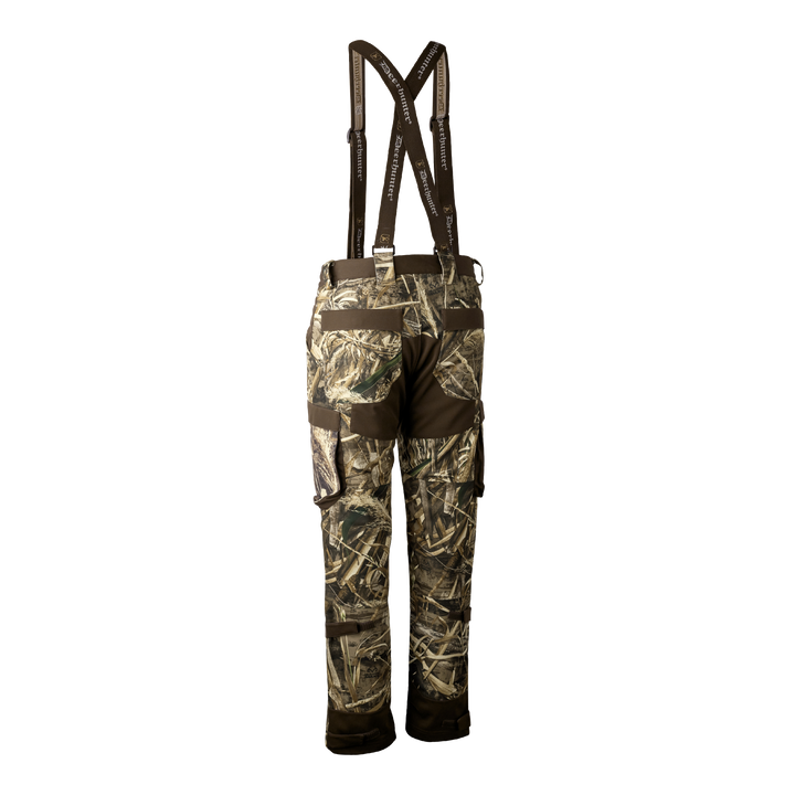 Deerhunter Mallard Trousers REALTREE MAX-5Â® 48