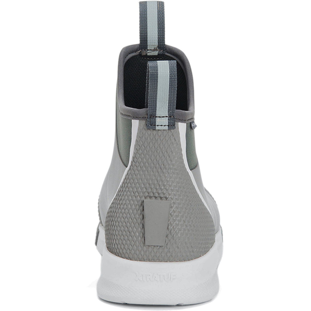 Xtratuf Ankle Deck Boot Sport GREY