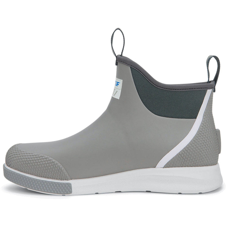 Xtratuf Ankle Deck Boot Sport GREY