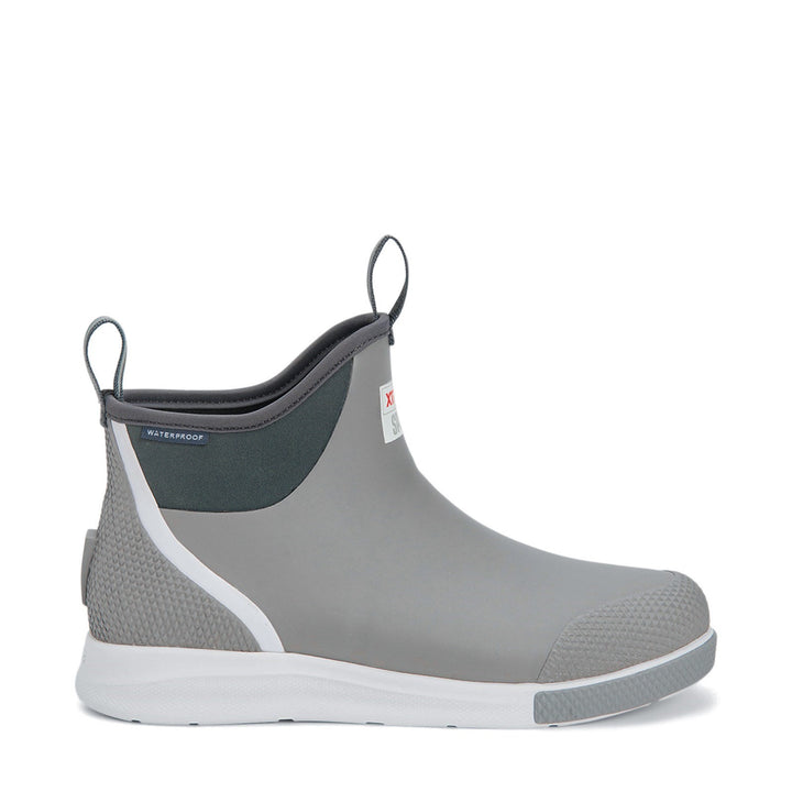 Xtratuf Ankle Deck Boot Sport GREY