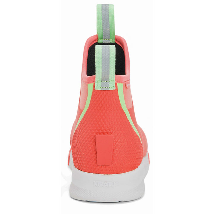 Xtratuf Ankle Deck Boot Sport CORAL