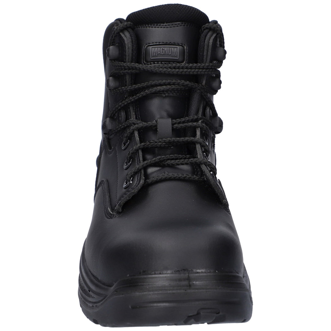 Magnum Precision Sitemaster CT CP Vegan Uniform Safety Boot