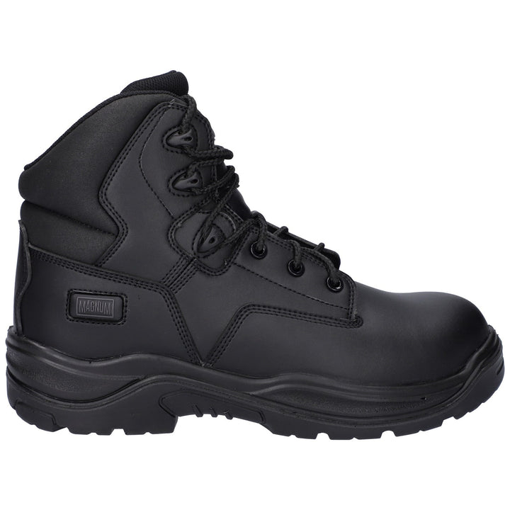 Magnum Precision Sitemaster CT CP Vegan Uniform Safety Boot