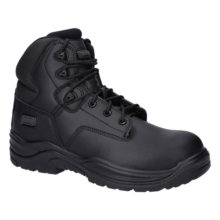 Magnum Precision Sitemaster CT CP Vegan Uniform Safety Boot