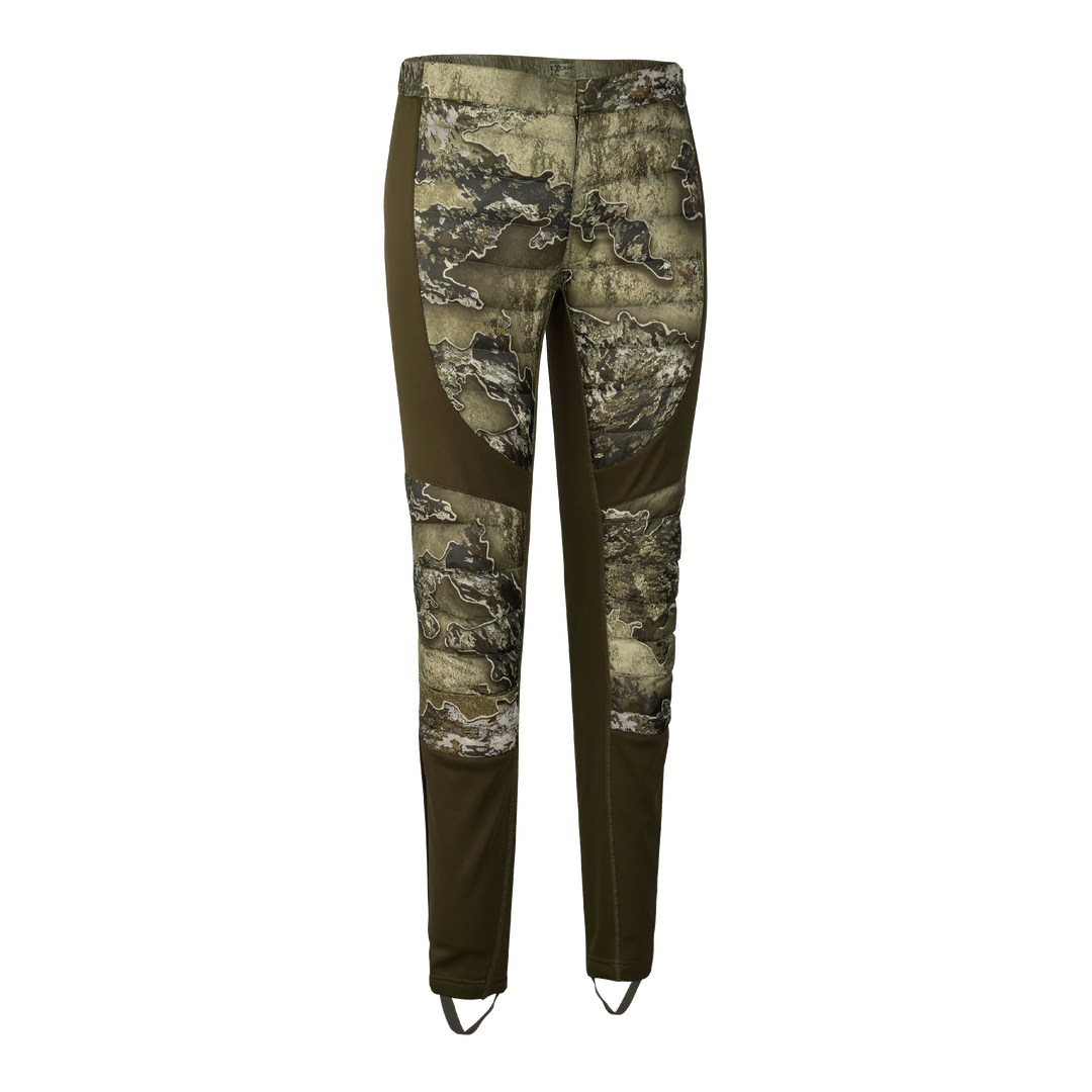 Deerhunter Excape Quilted Trousers  REALTREE EXCAPE