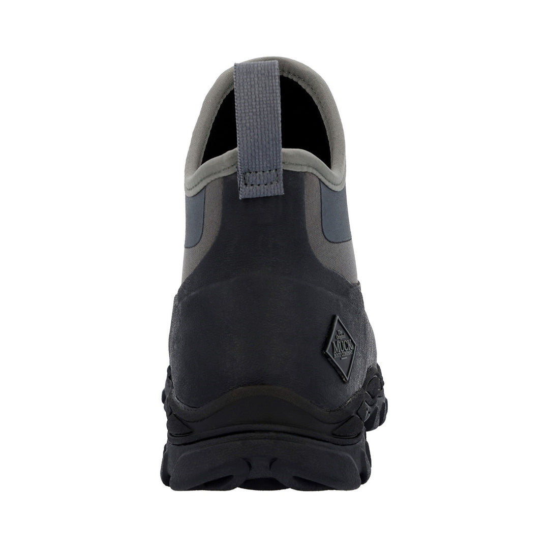 Muck Boots Arctic Sport II Ankle Boot Black Grey 3