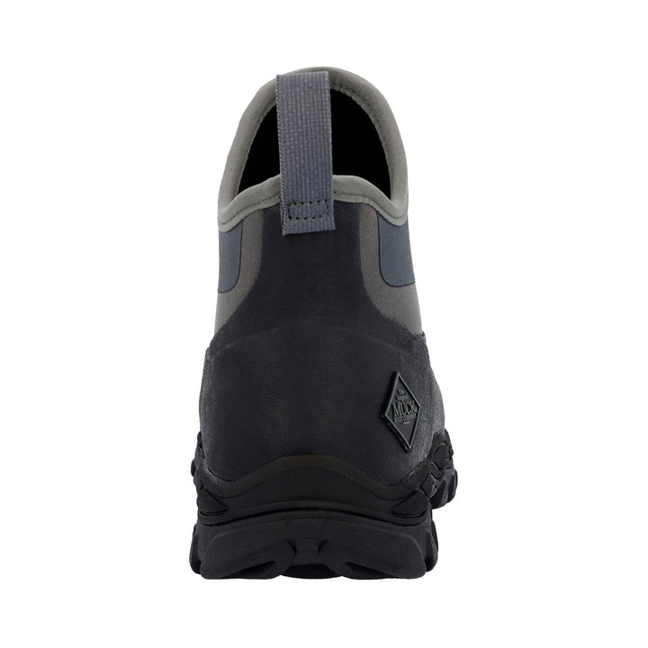 Muck Boots Arctic Sport II Ankle Boot Black Grey