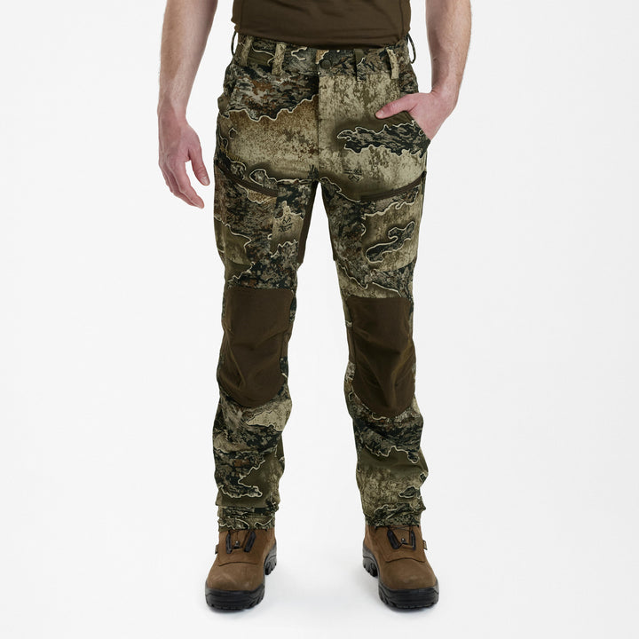 Deerhunter Excape Light Trousers REALTREE EXCAPEâ„¢ 2XL