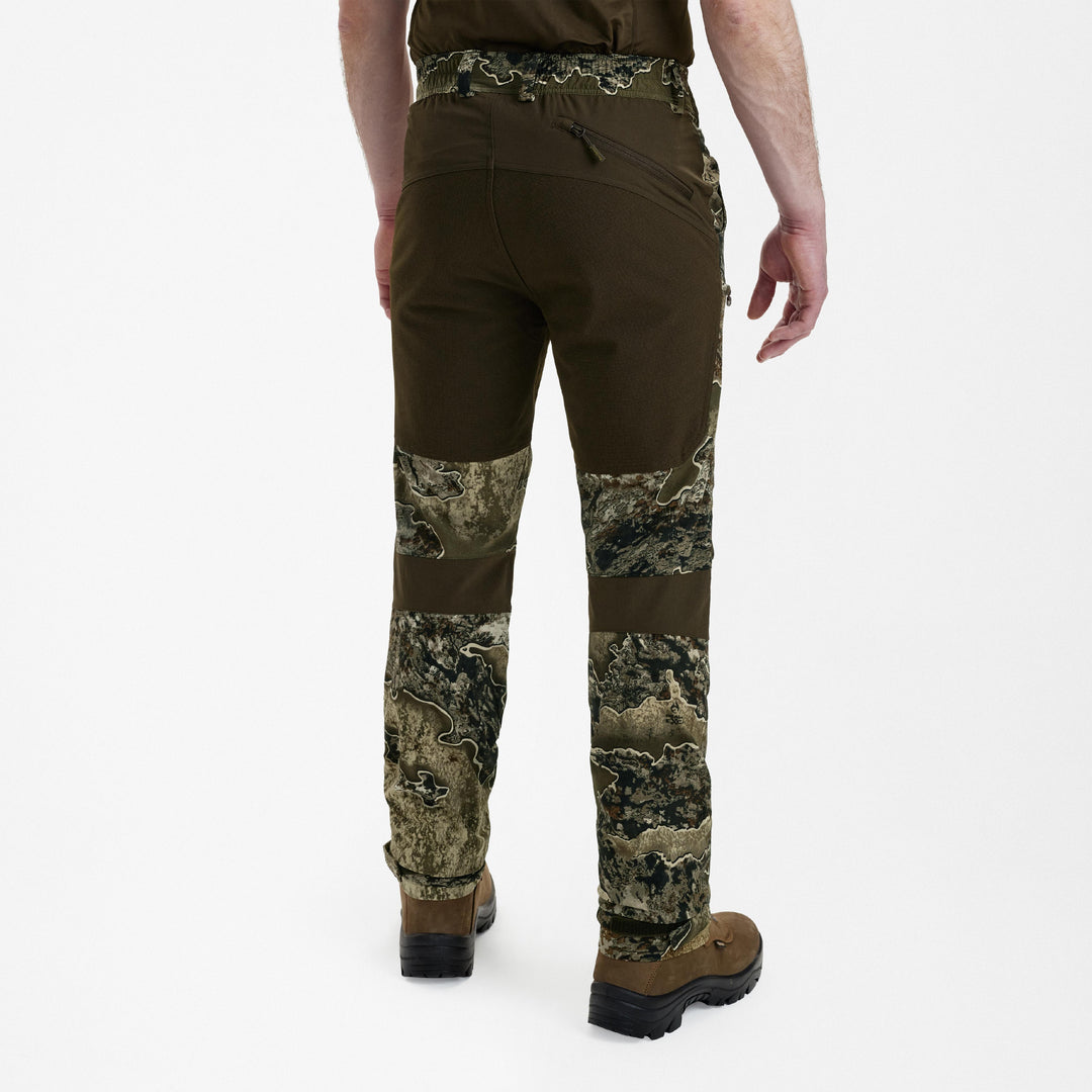 Deerhunter Excape Light Trousers REALTREE EXCAPE