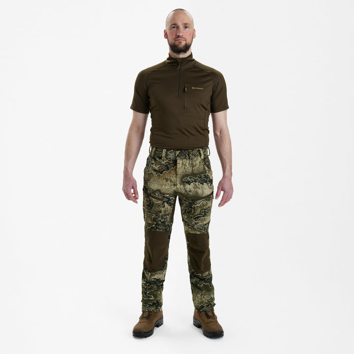 Deerhunter Excape Light Trousers REALTREE EXCAPEâ„¢ 2XL