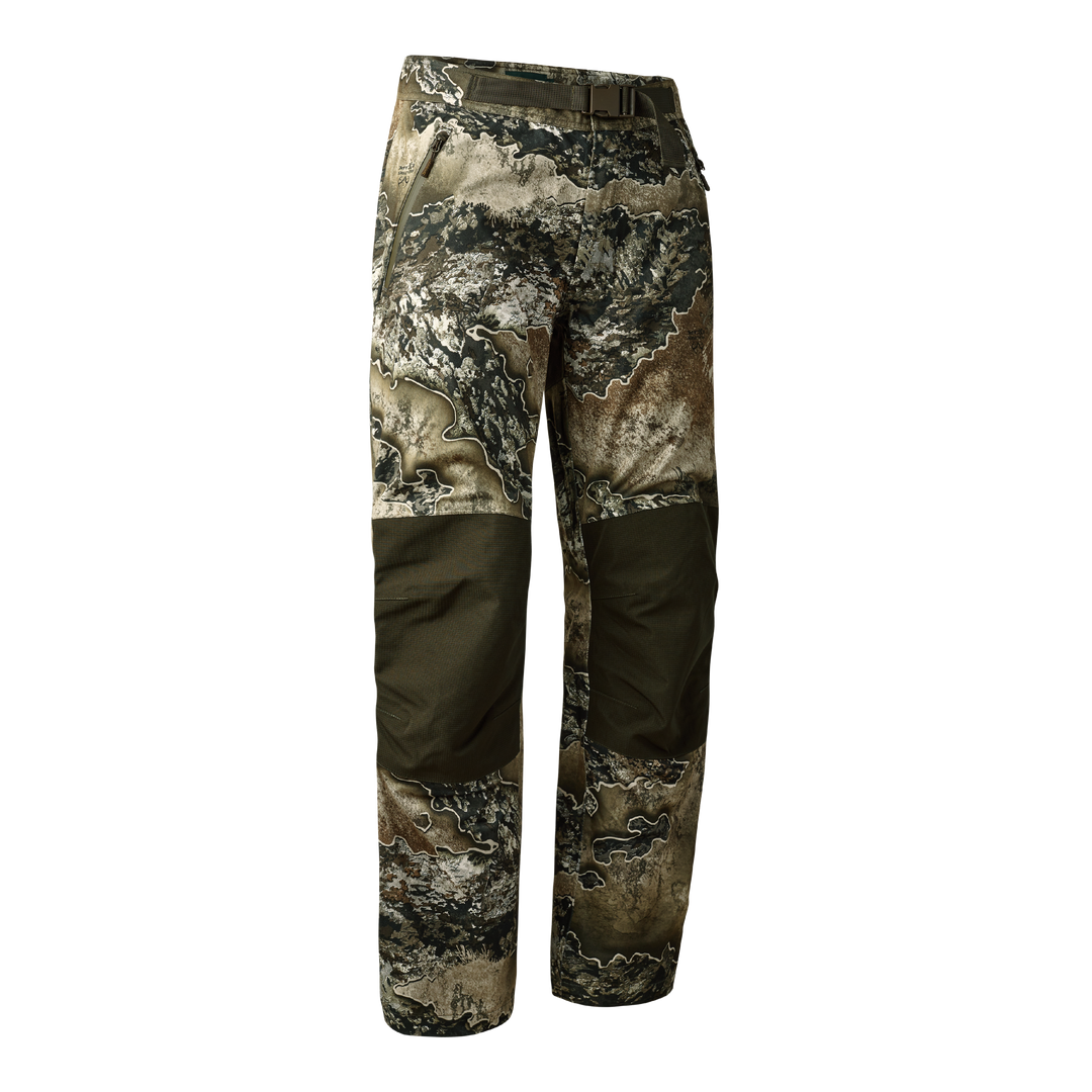 Deerhunter Excape Rain Trousers REALTREE EXCAPE