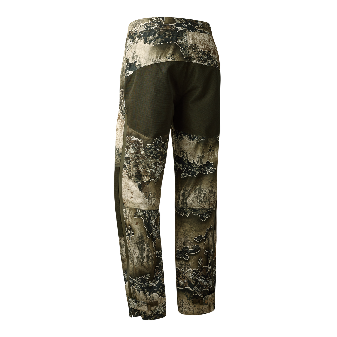 Deerhunter Excape Rain Trousers REALTREE EXCAPEâ„¢ 2XL