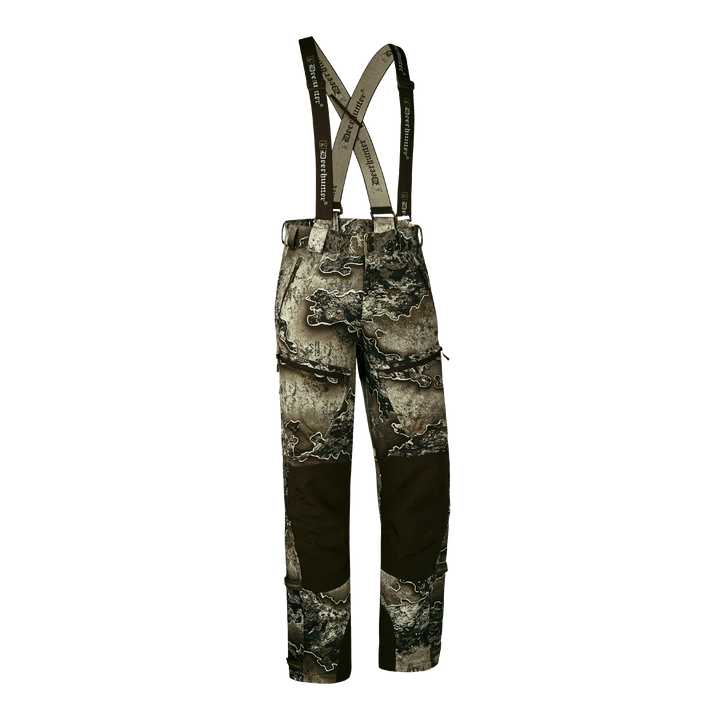 Deerhunter Excape Softshell Trousers REALTREE EXCAPE