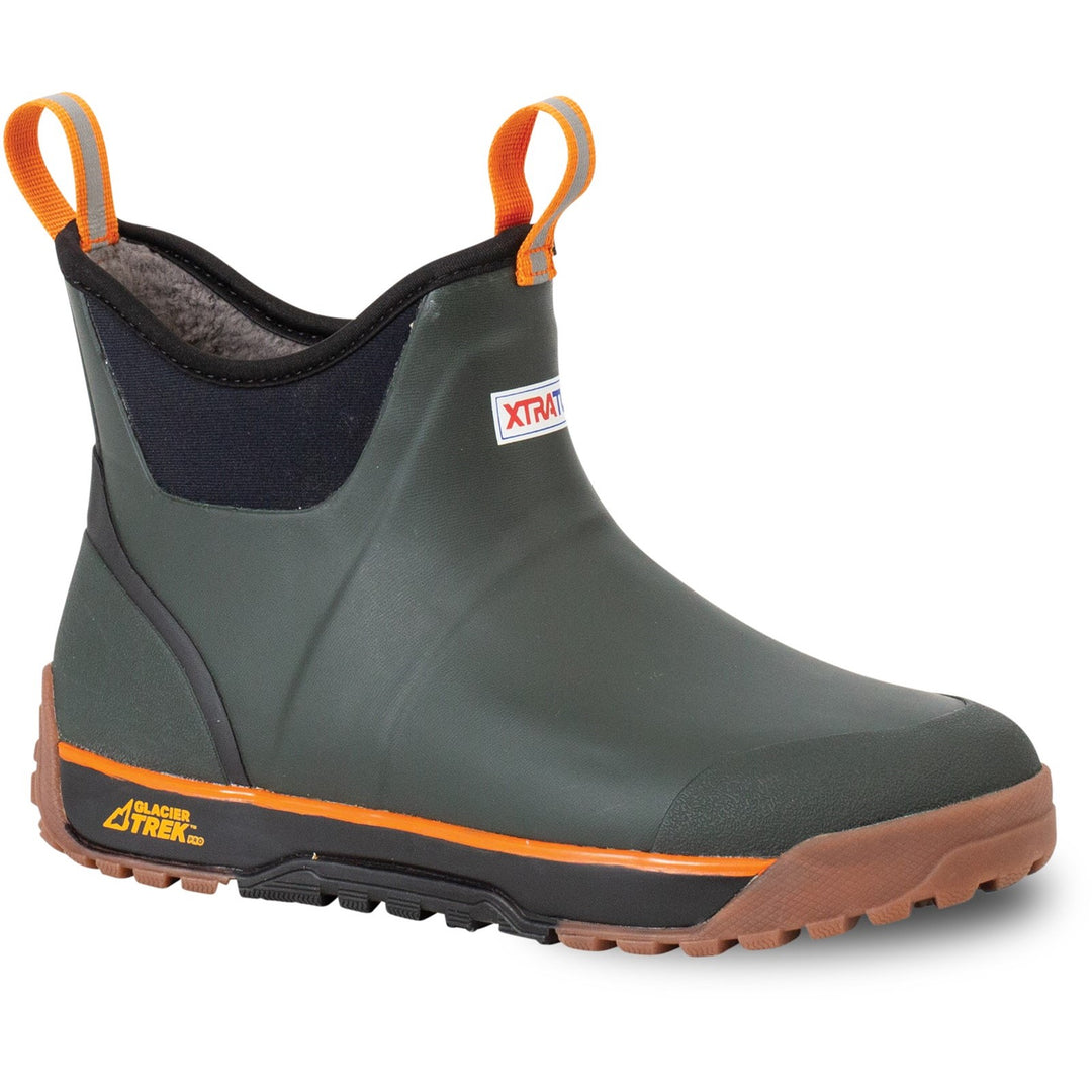 Xtratuf ADB Ice Boot OLIVE 6