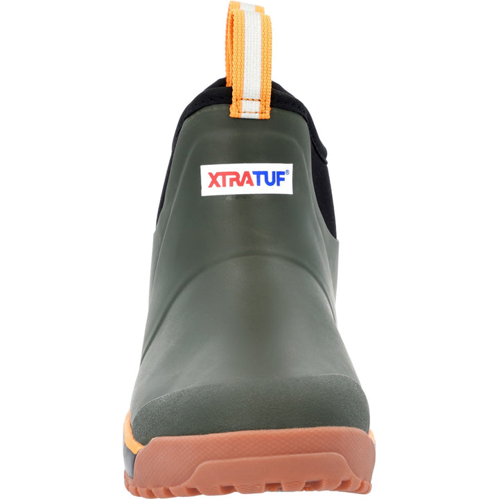 Xtratuf ADB Ice Boot OLIVE