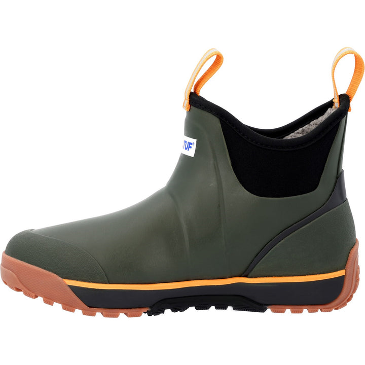 Xtratuf ADB Ice Boot OLIVE