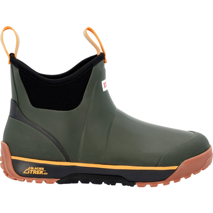 Xtratuf ADB Ice Boot OLIVE