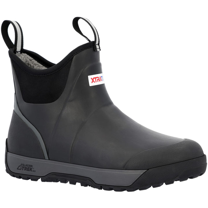 Xtratuf ADB Ice Boot BLACK