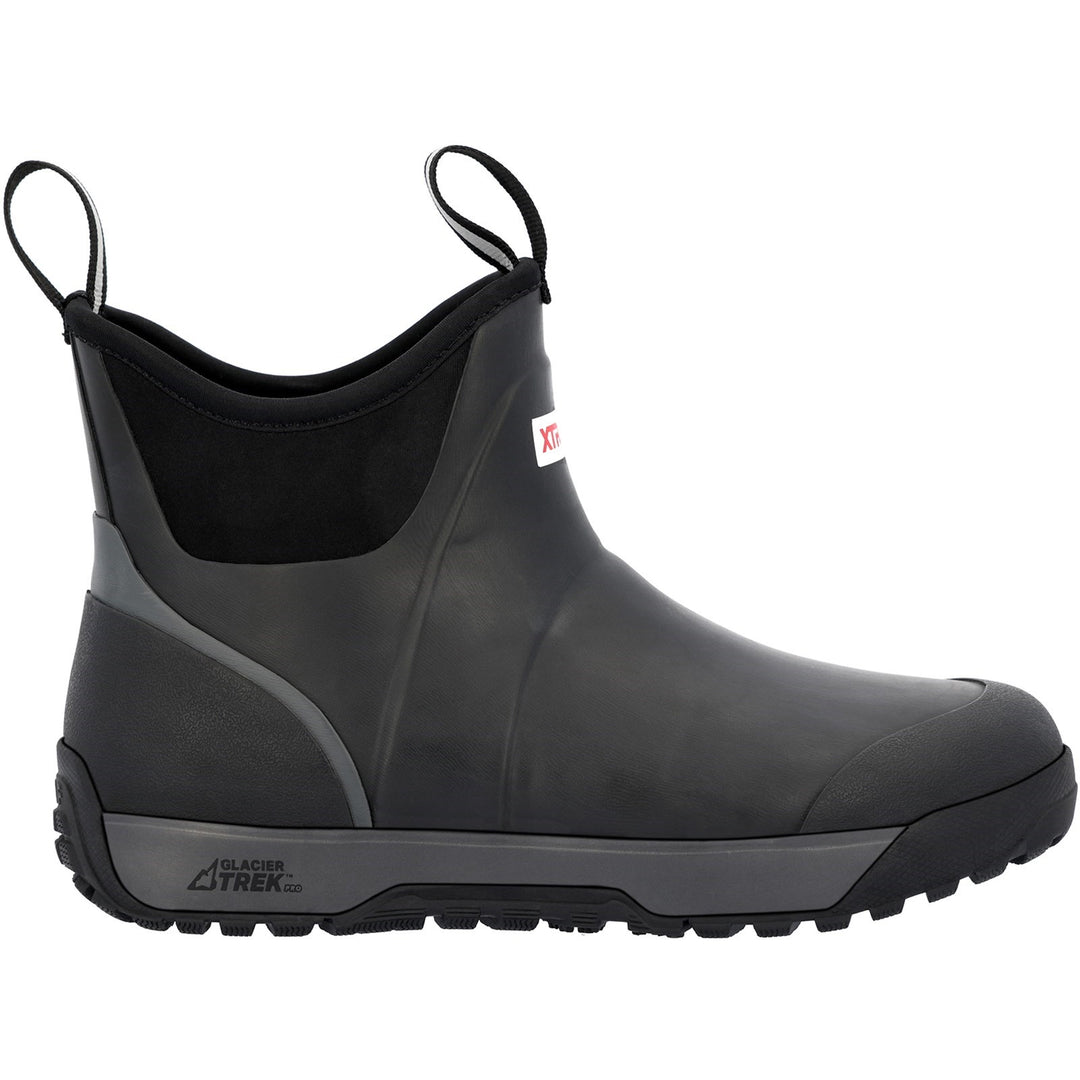 Xtratuf ADB Ice Boot BLACK 6