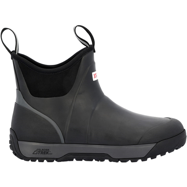 Xtratuf ADB Ice Boot BLACK