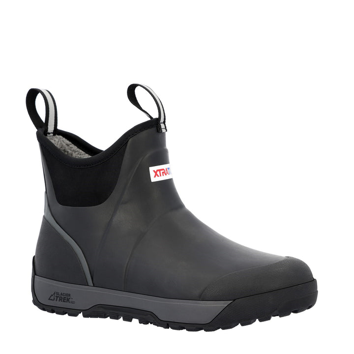 Xtratuf ADB Ice Boot BLACK