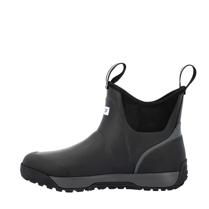 Xtratuf ADB Ice Boot BLACK