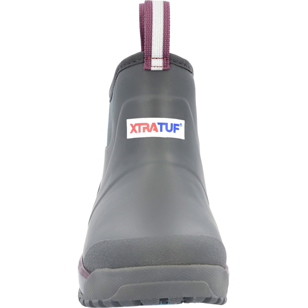 Xtratuf ADB Ice Boot SHADOW